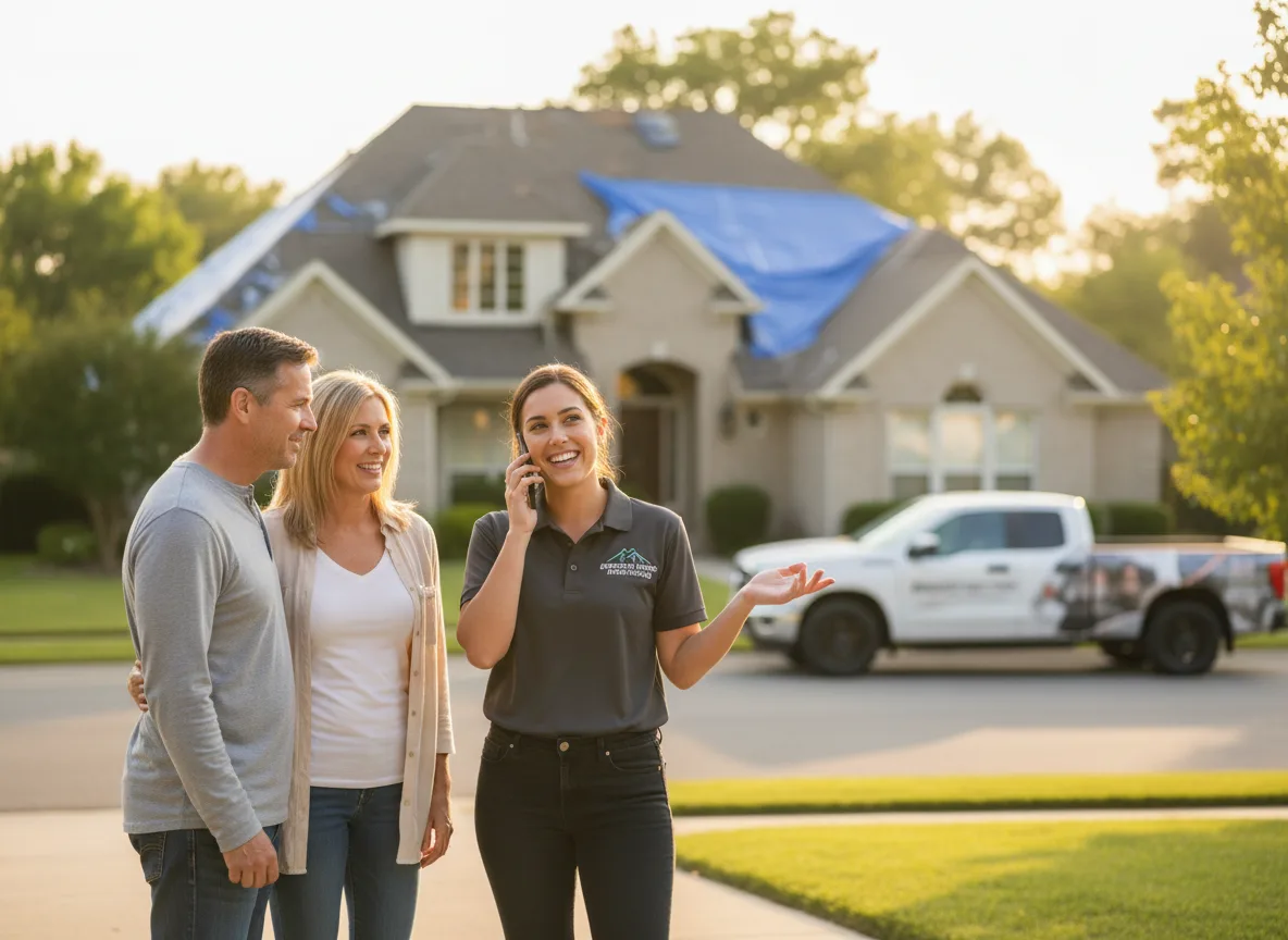 Emergency Roof Repair Eastville, VA FAQs
